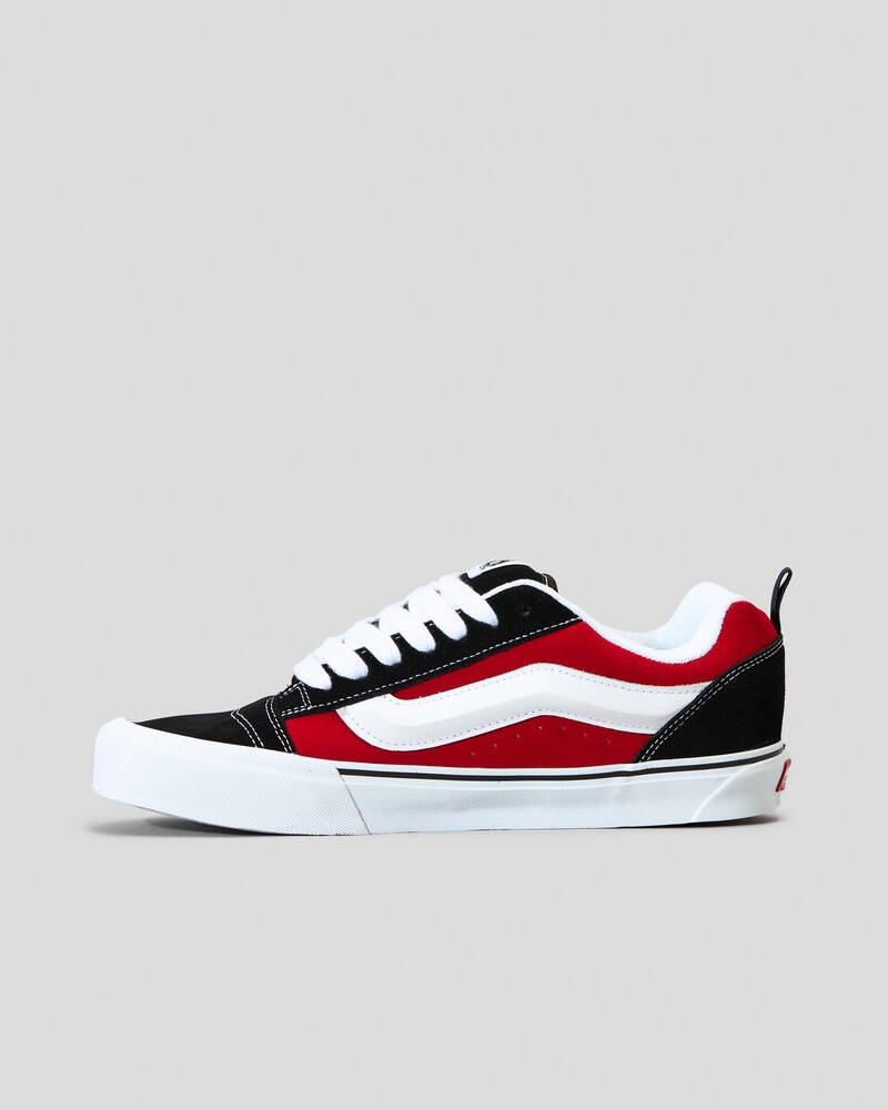 Vans Knu Skool Shoes for Mens