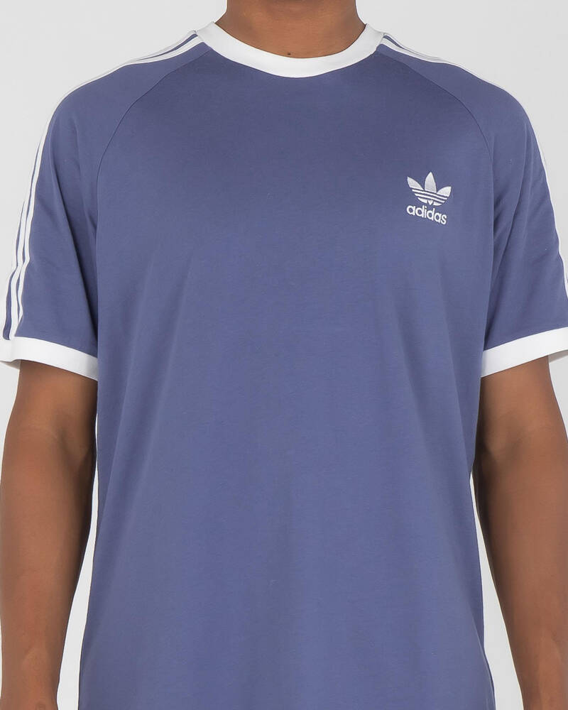 adidas 3-Stripes T-Shirt for Mens