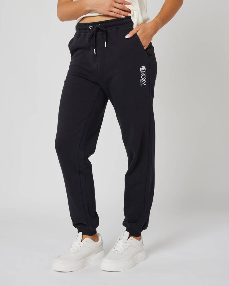 Roxy Surf Stoked Track Pants for Womens