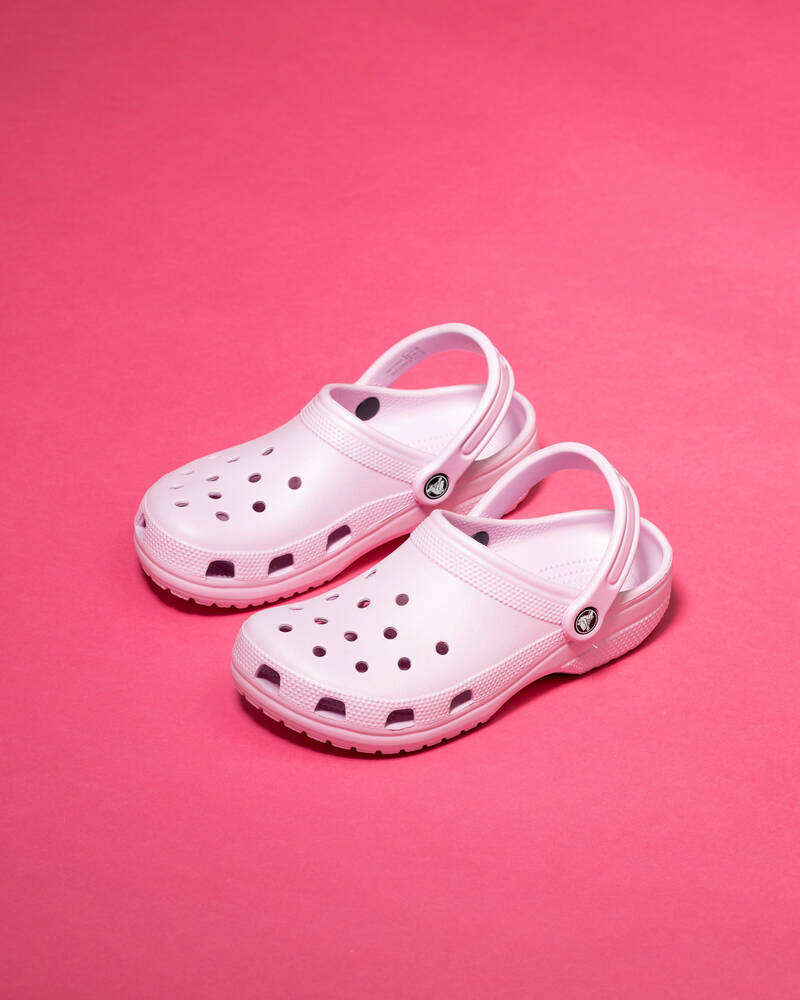 Crocs Classic Clogs for Unisex