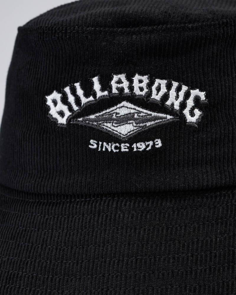 Billabong CB Since 73 Bucket Hat for Womens