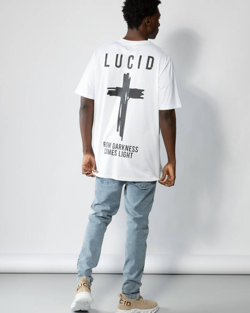 Lucid Altar T-Shirt for Mens