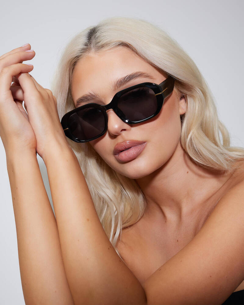 Playboy Bunny Sunglasses for Womens