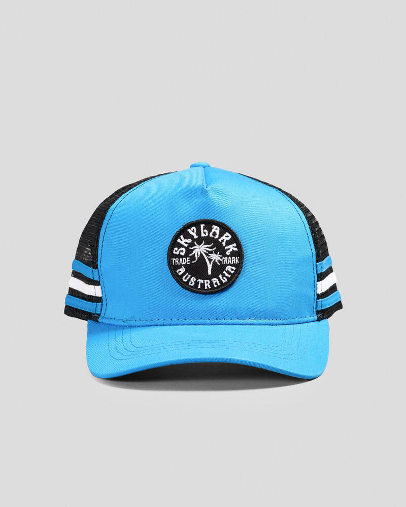 Skylark Boys' Champ Cap for Mens