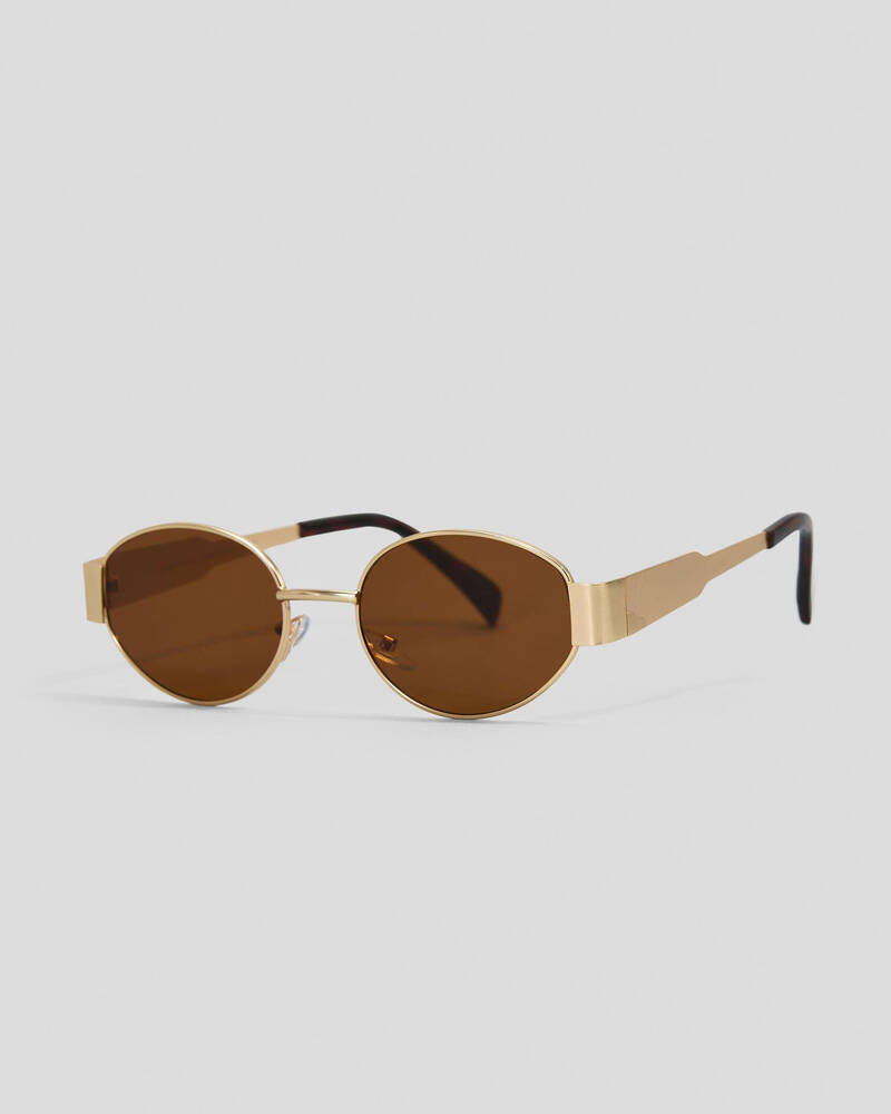 Indie Eyewear St Tropez Sunglasses for Womens