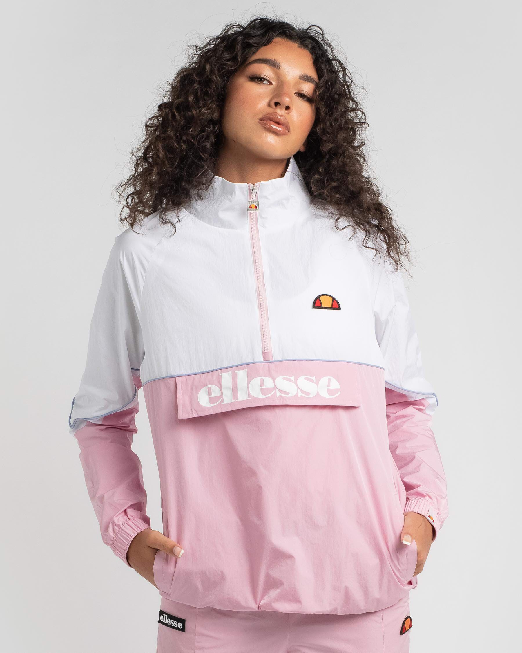 ellesse hoodies womens