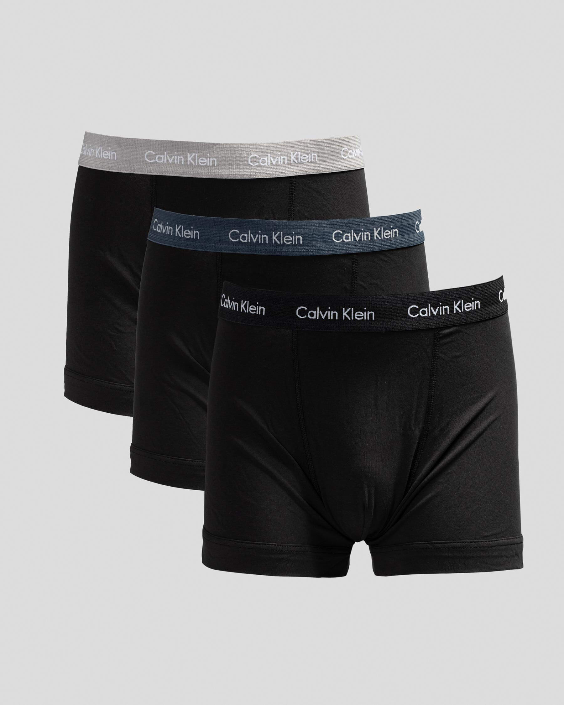 Calvin klein boxers australia on sale