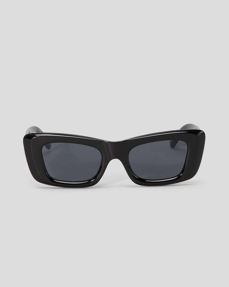 Le Specs Dopamine Sunglasses for Womens
