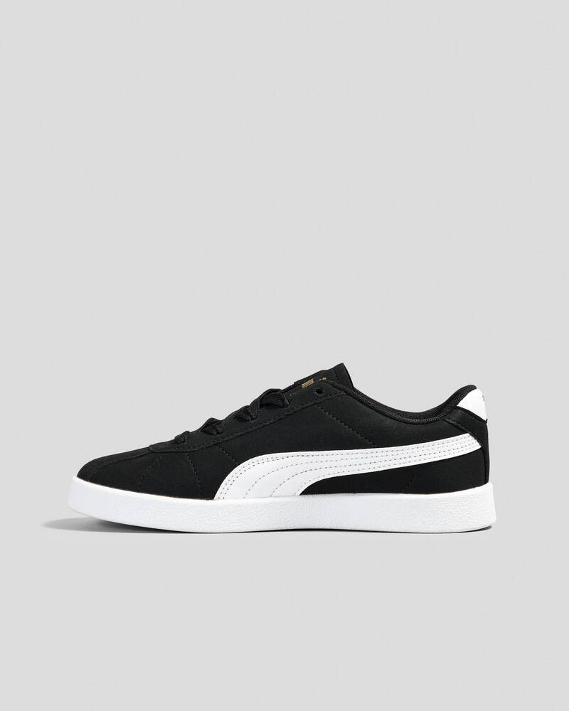 Puma Junior Boys' Club II for Mens