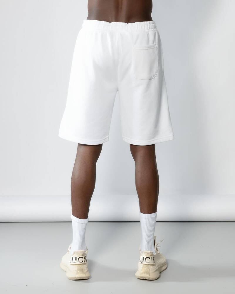 Lucid California House Shorts for Mens