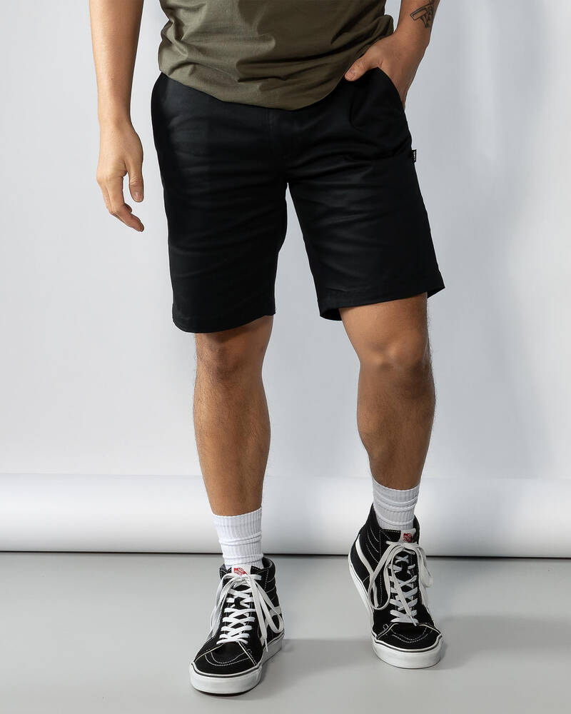 Unit Stable Shorts for Mens