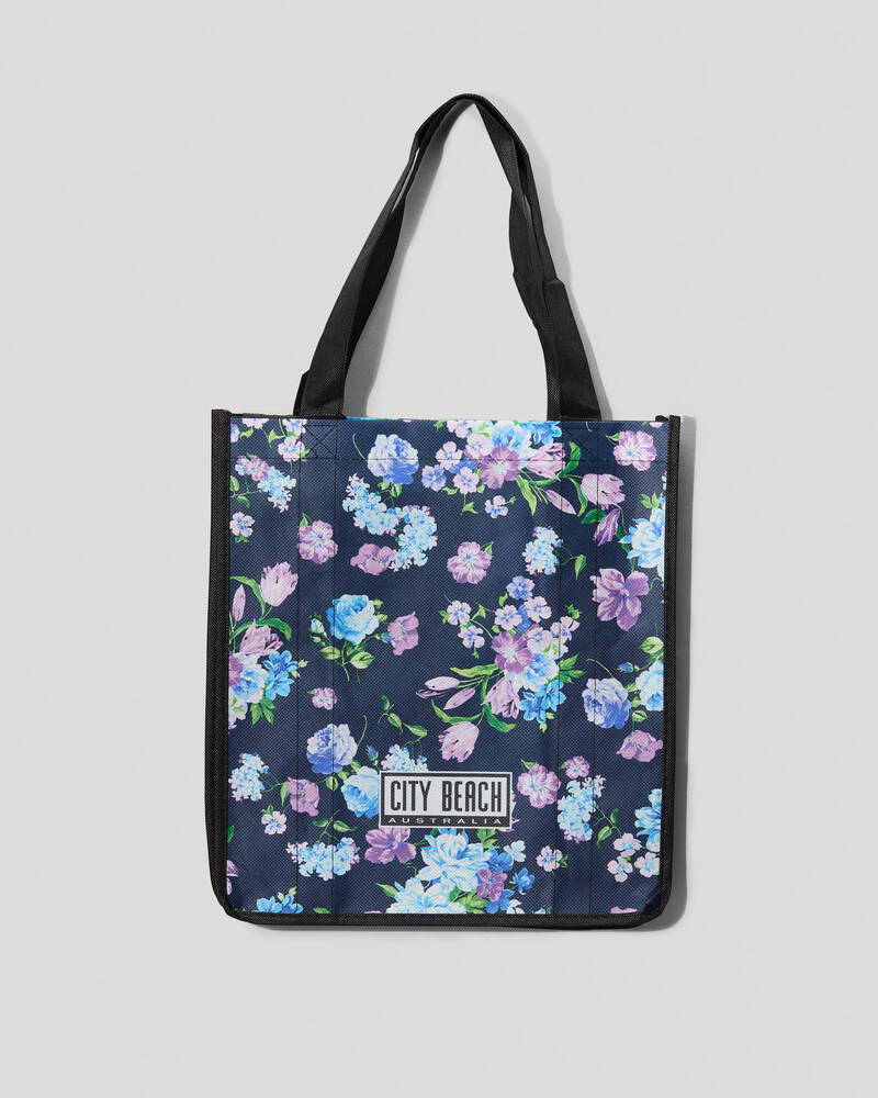 Get It Now Wild Heart Eco Bag for Womens