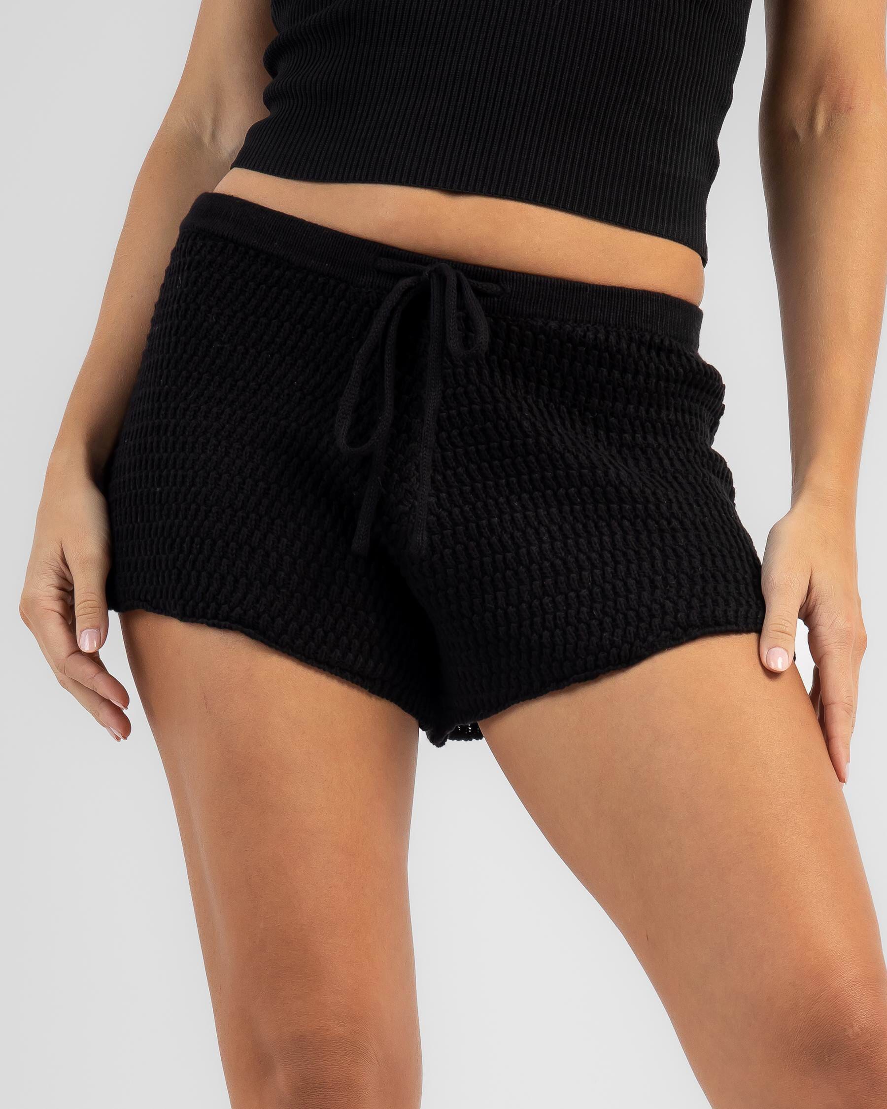 City beach sale womens shorts