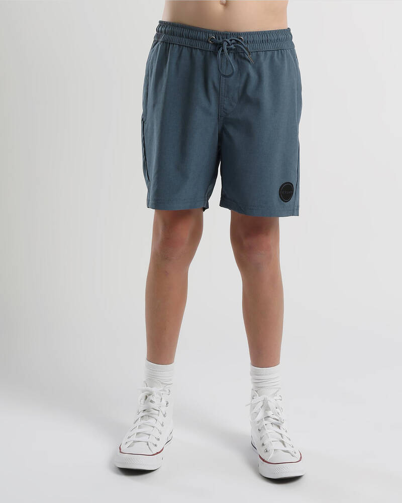 Skylark Boys' Freedom Mully Shorts for Mens