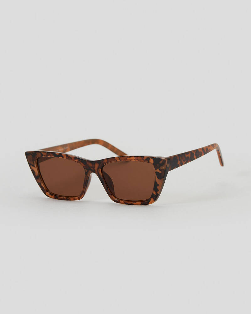 Indie Eyewear Barcelona Sunglasses for Womens