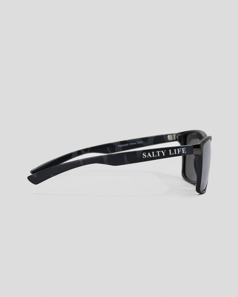 Salty Life Pacific Polarised Sunglasses for Mens