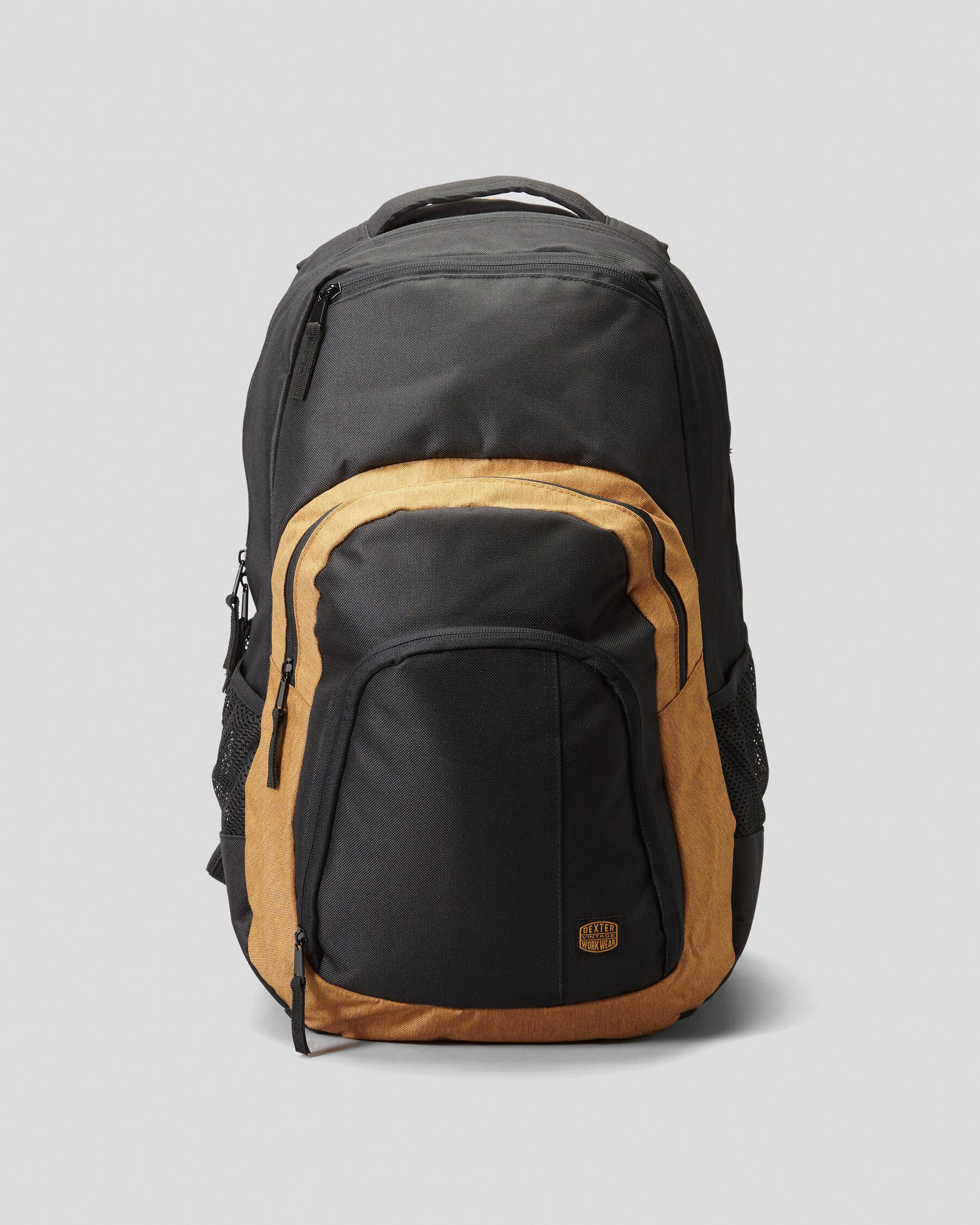 order online store 3.2 Dexter Backpack