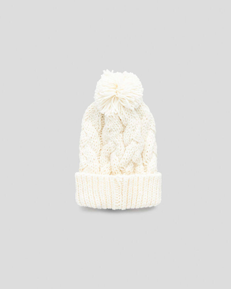 Mooloola Aspen Beanie for Womens