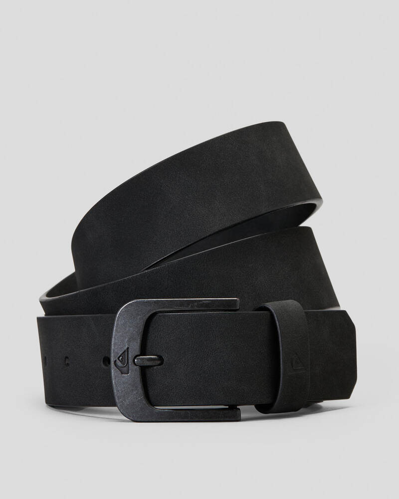 Quiksilver Main Street Belt for Mens