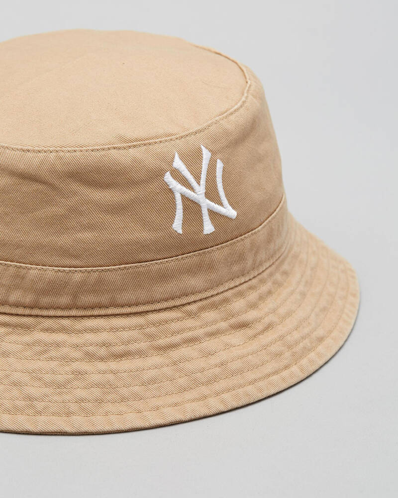 Forty Seven New York Yankees Bucket Hat for Mens