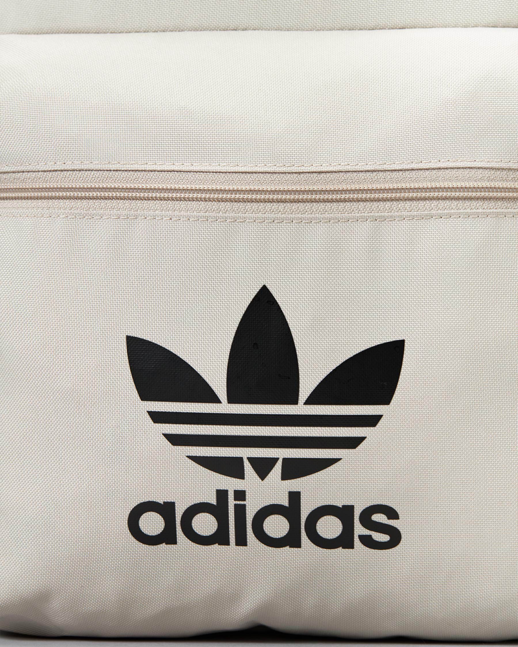 Adidas Adicolor Backpack In Wonder Beige FREE Shipping Easy