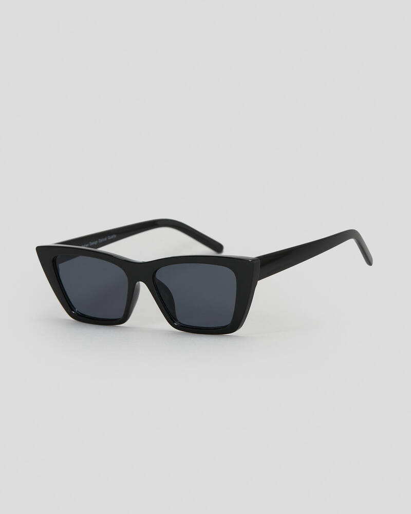 Indie Eyewear Barcelona Sunglasses for Womens