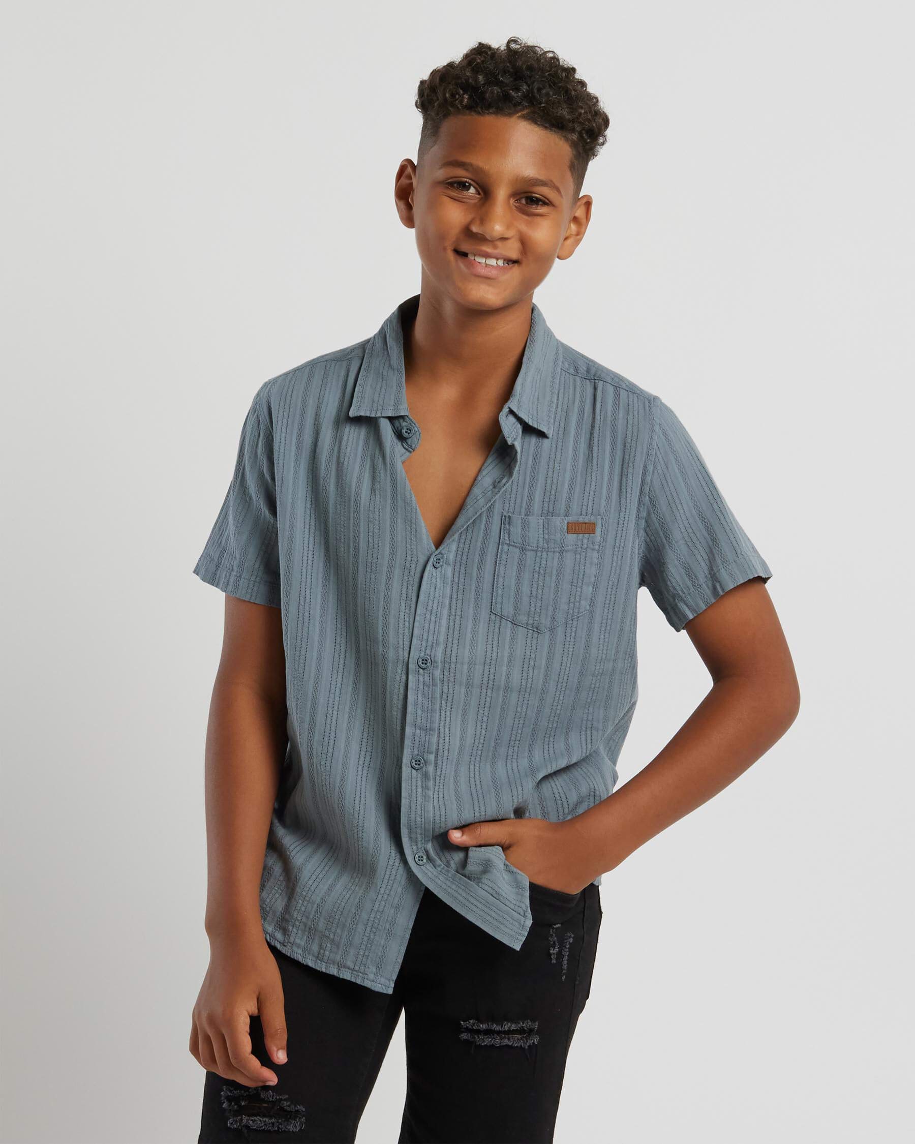 Boys deals shirts