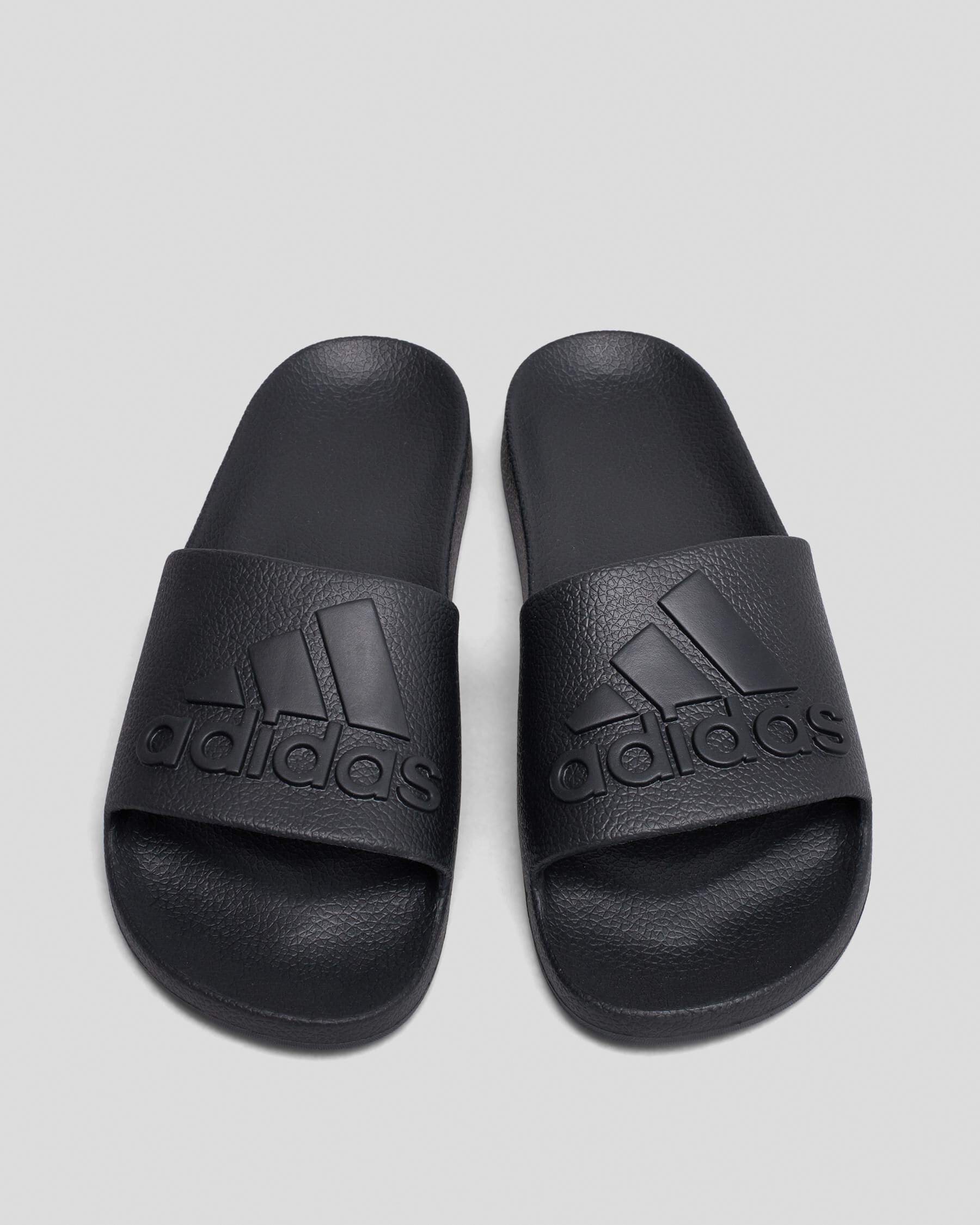 Adidas slides sales city beach