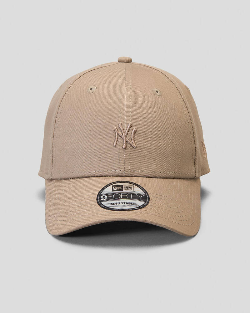 New Era NY Yankees Cap for Womens