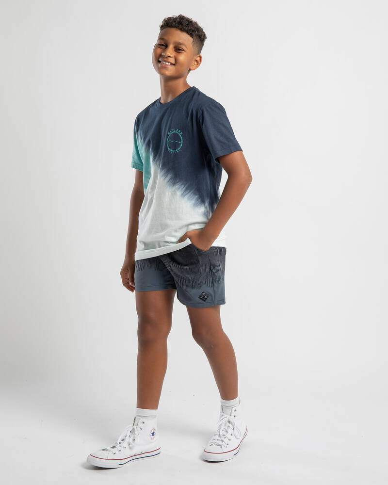 Skylark Boys' Analogy Mully Shorts for Mens