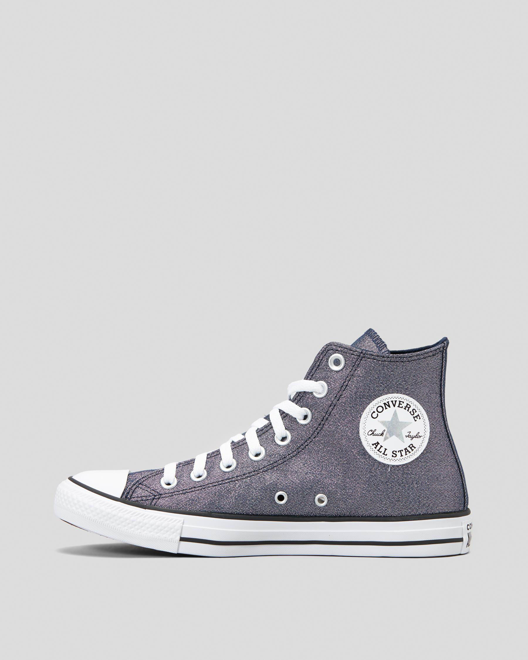 Converse womens nz online