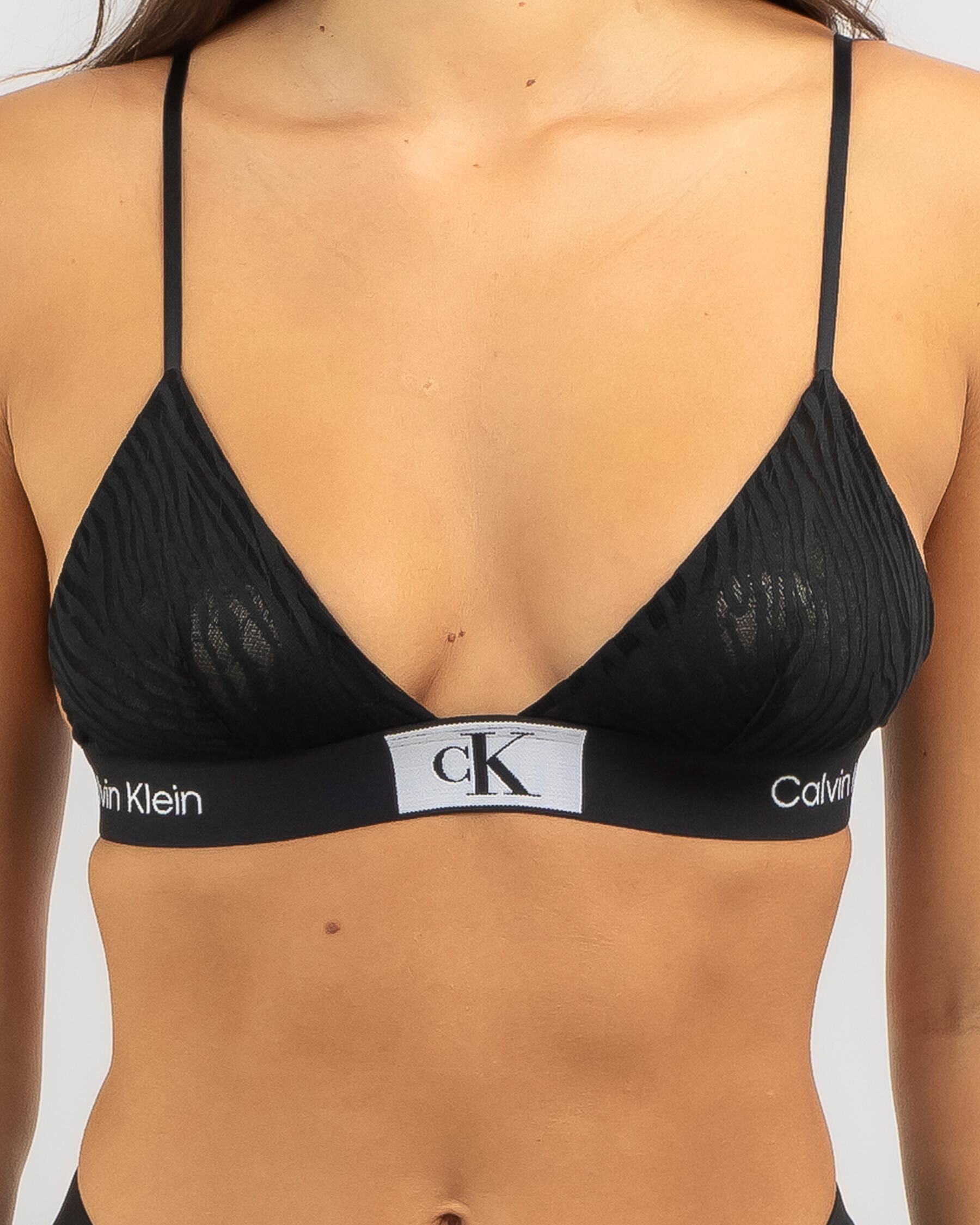 Shop Calvin Klein Underwear Online FREE Shipping Easy Returns City Beach United States