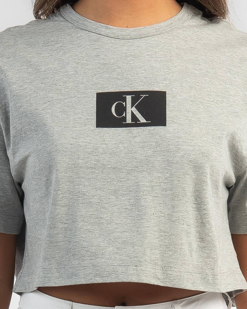 Calvin Klein 1996 T-Shirt for Womens