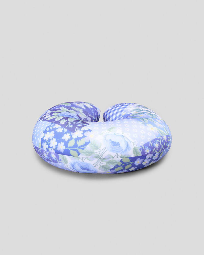 Mooloola Georgia Neck Pillow for Womens