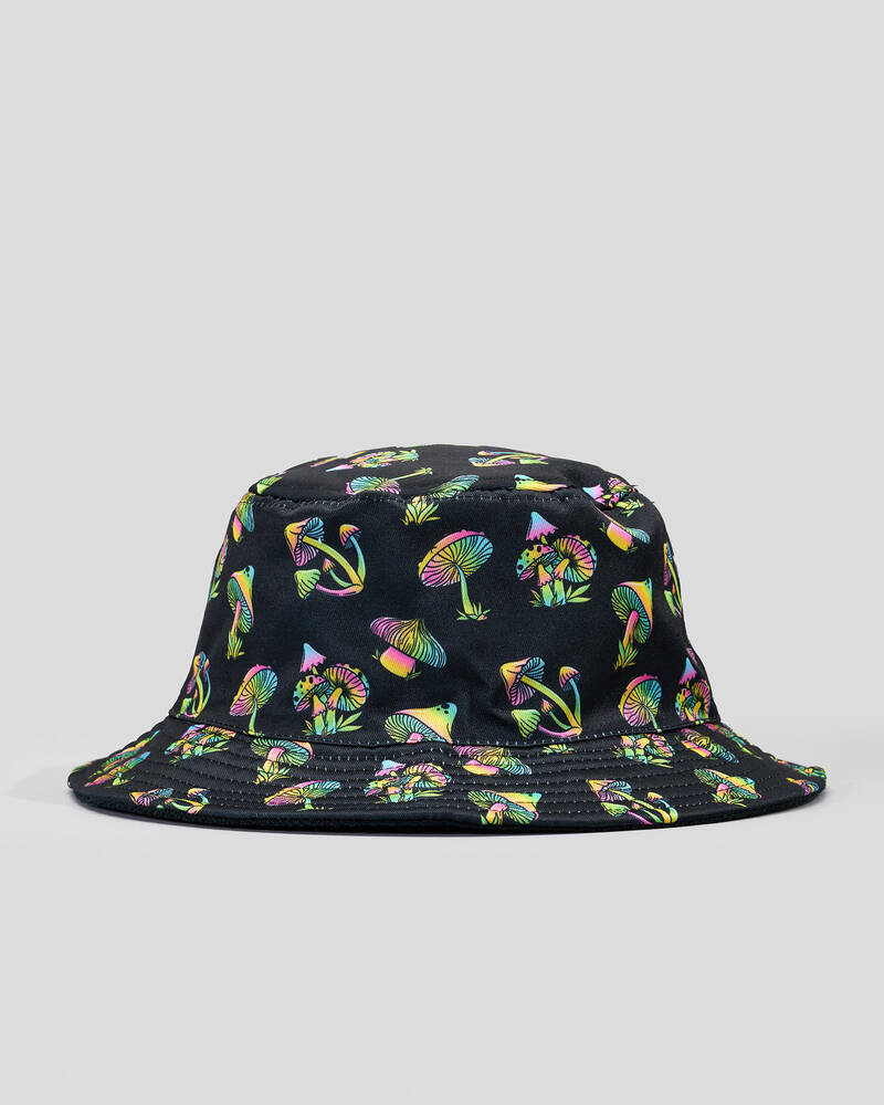 Sanction Psyche Bucket Hat for Mens