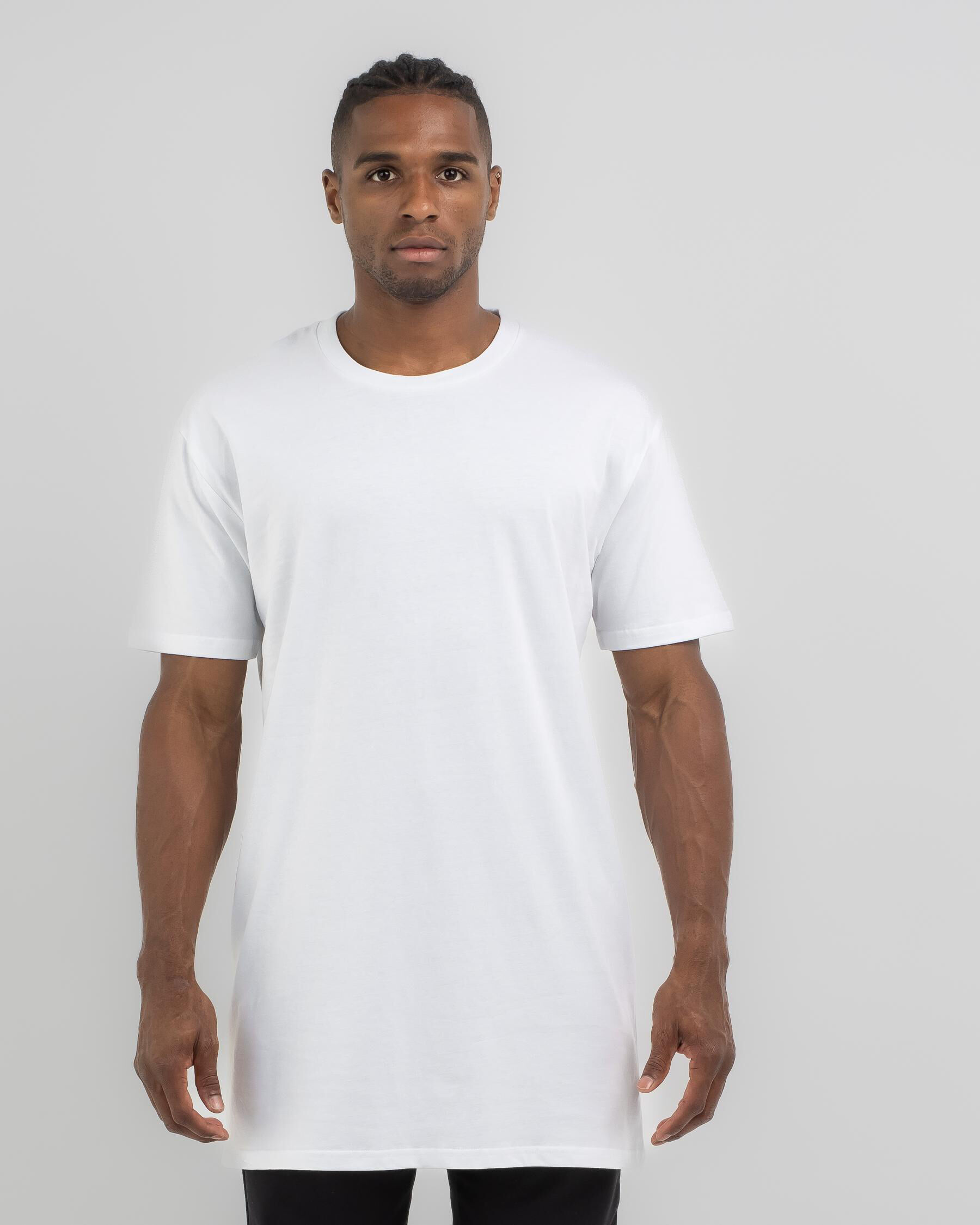 Shop Plain T Shirts Fast Shipping Easy Returns City Beach Australia