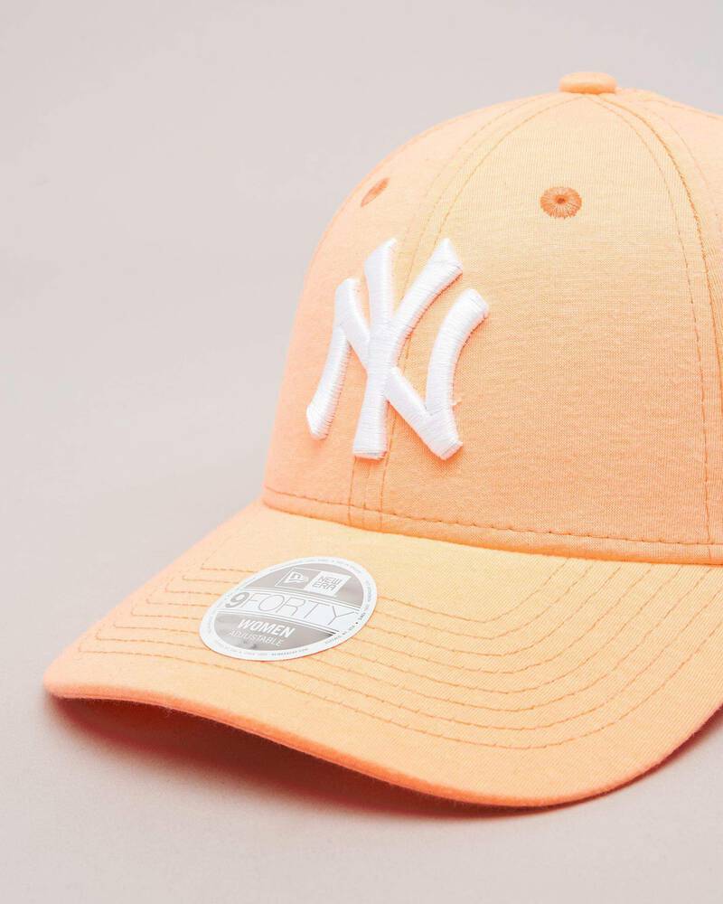 New Era NY Yankees Cap for Womens