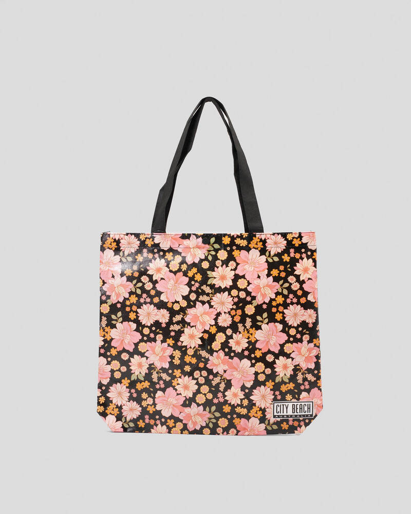 Mooloola Charlotte Eco Bag for Womens