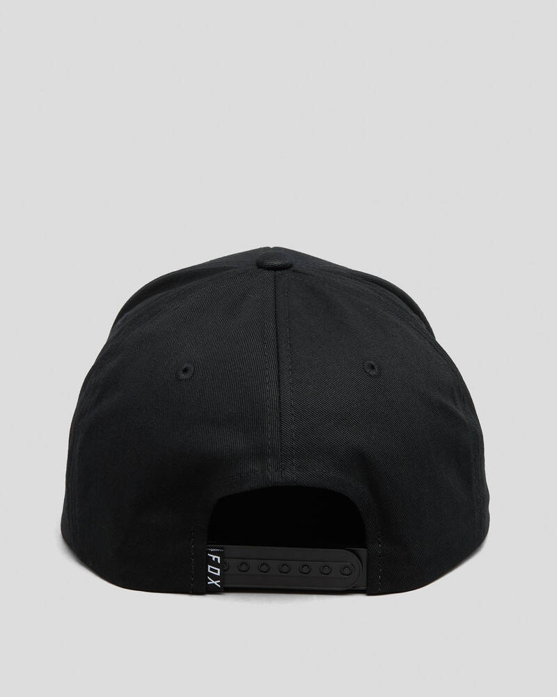 Fox Karrera Snapback hat for Mens