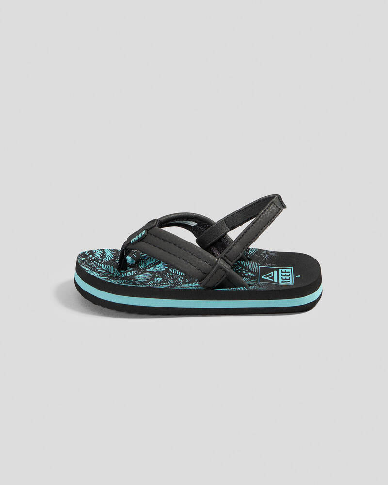 Reef Toddlers' Ahi Thongs for Mens