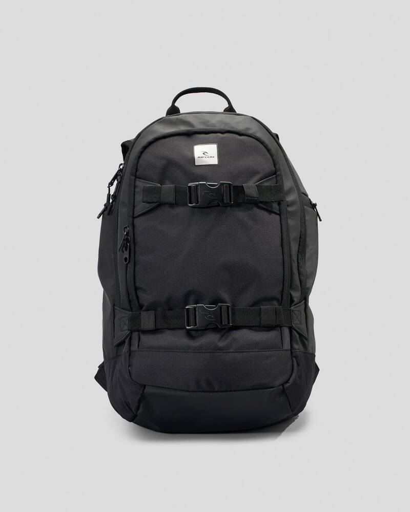 Rip Curl Posse 33L Midnight Backpack for Mens