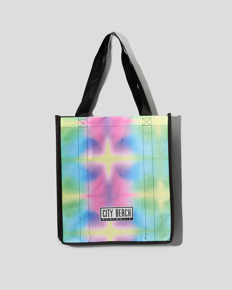 Get It Now Vivid Eco Bag for Womens