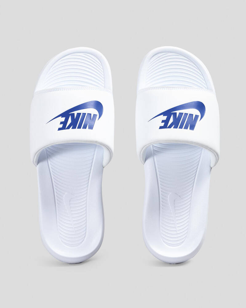 Nike Victori One Slides for Mens