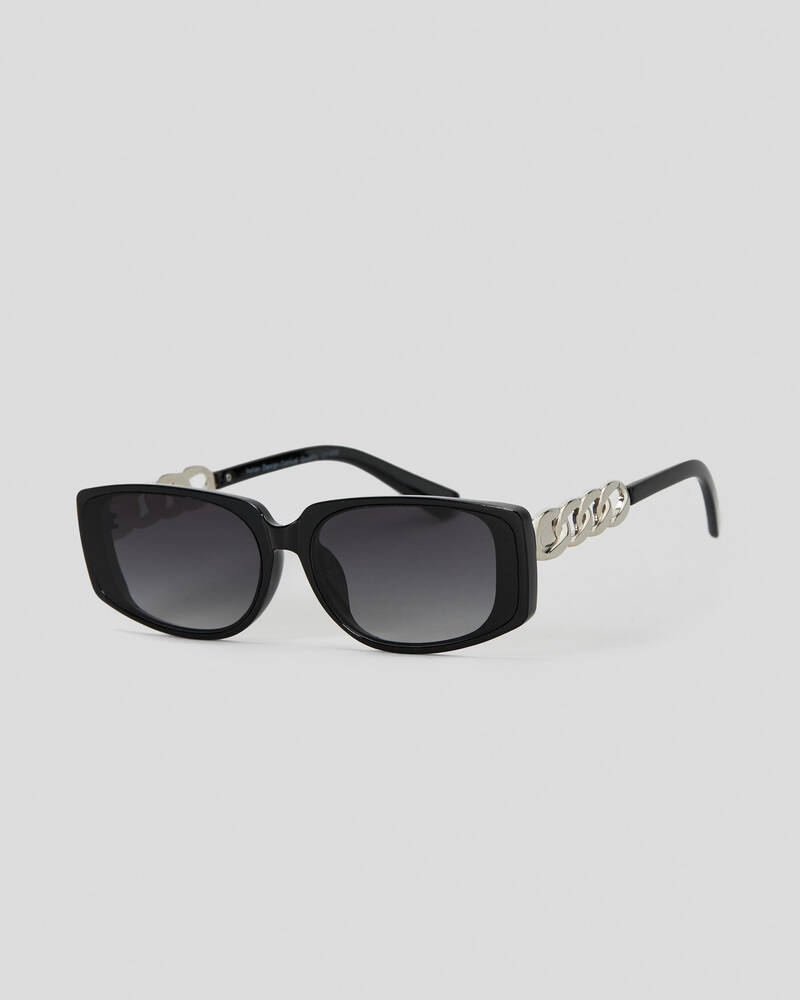 Indie Eyewear Margot Sunglasses for Womens