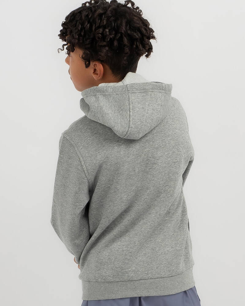 Nike Club Fleece Hoodie for Mens