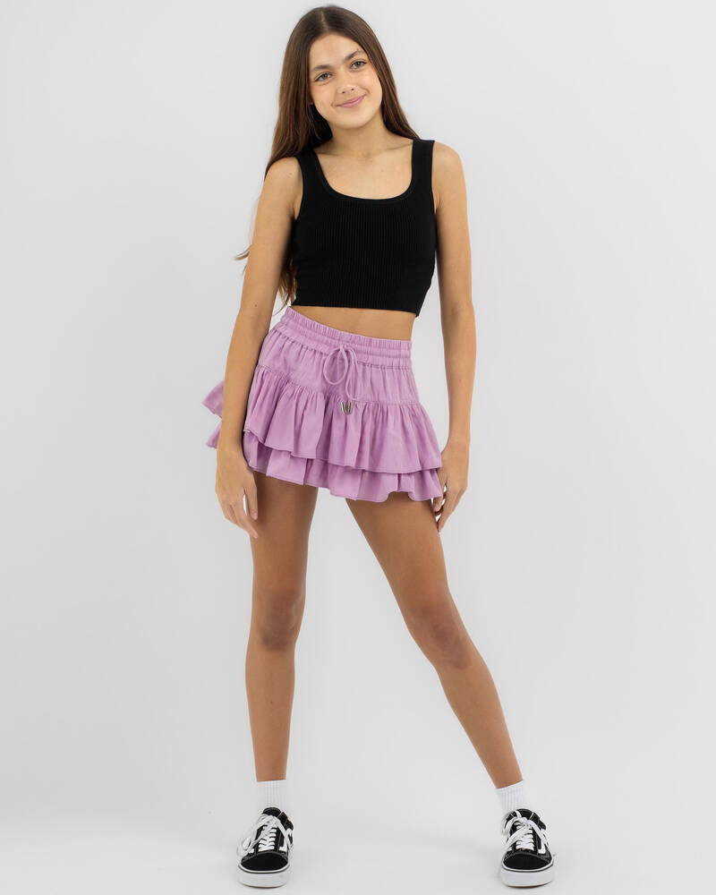 Ava And Ever Girls' LuLu Skort for Womens