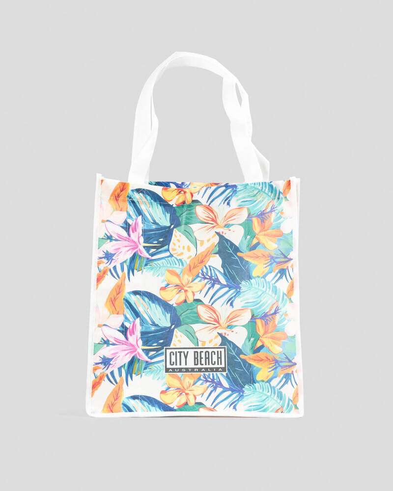 Get It Now Isla Eco Bag for Womens