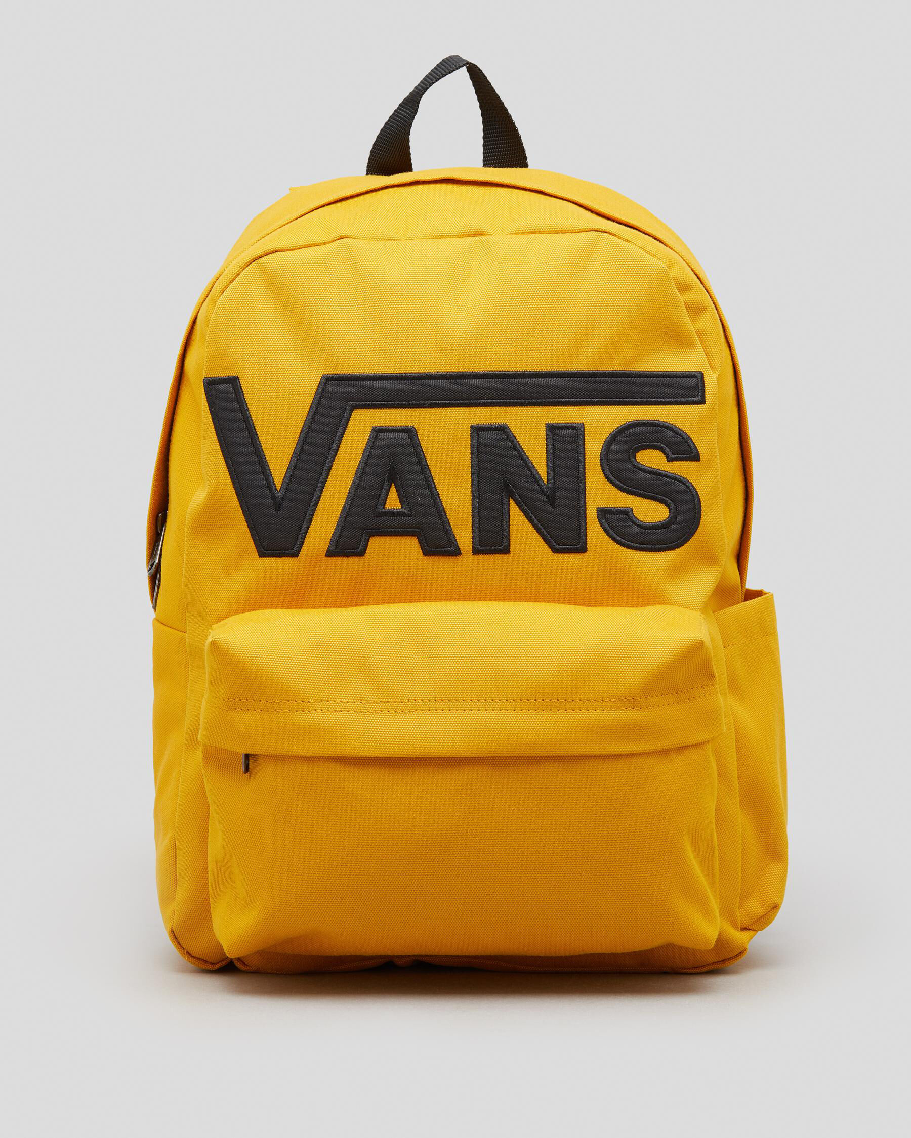 vans bag city beach