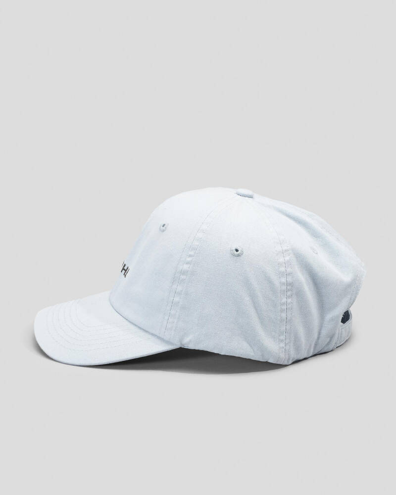 Thrills Minimal Thrills 6 Panel Cap for Womens