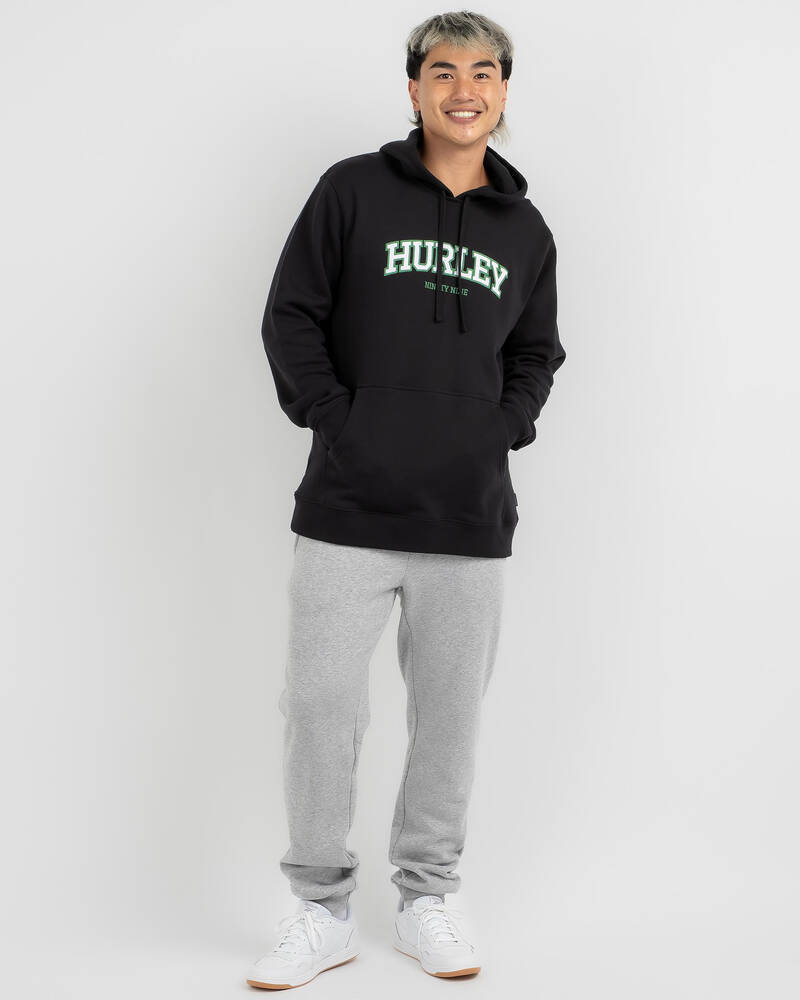 Hurley Flow Pullover Hoodie for Mens